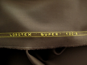 Lordtex, Super 100 - nougat